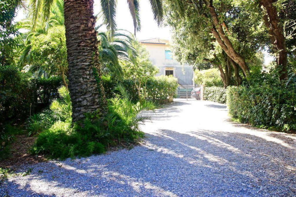 Invilla Seristori, A 50 M Dal Mare San Vincenzo Zewnętrze zdjęcie