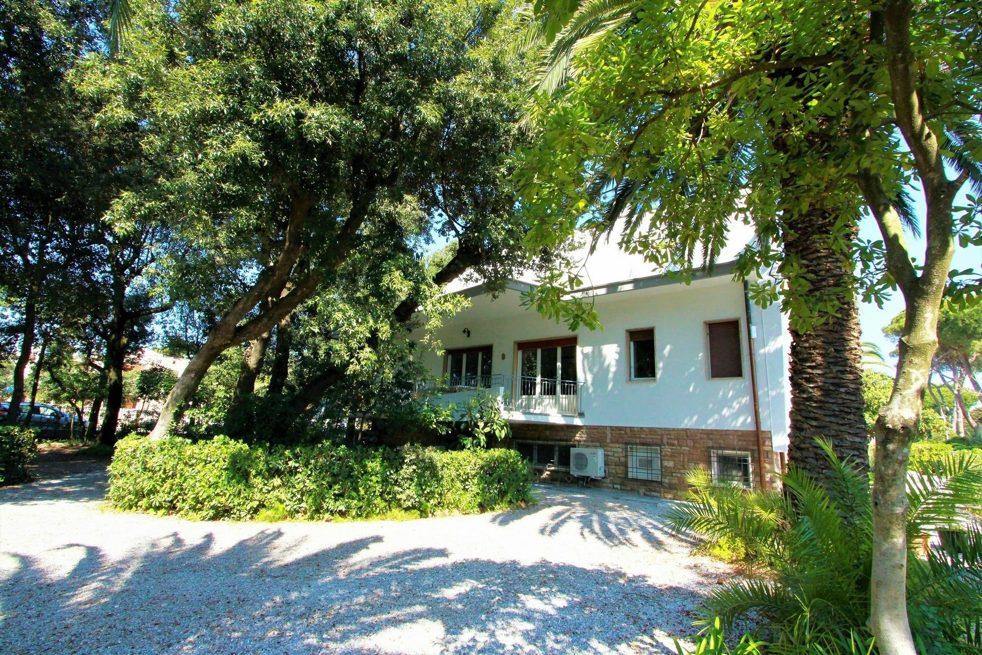 Invilla Seristori, A 50 M Dal Mare San Vincenzo Zewnętrze zdjęcie